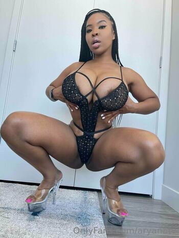 Full leaked Aryana adin private onlyfans photo