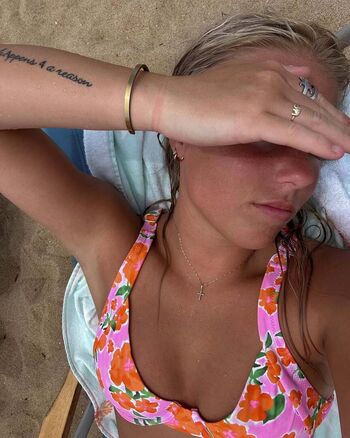 Full leaked Ashley anne private onlyfans photo