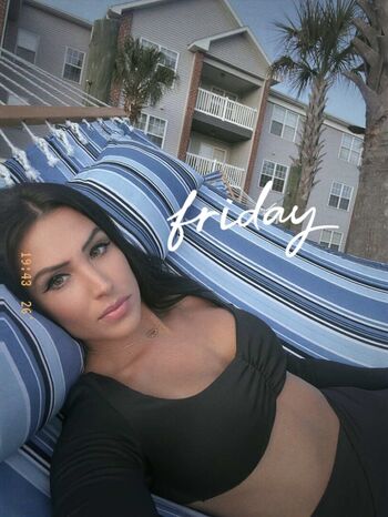 Ashley Giorgio