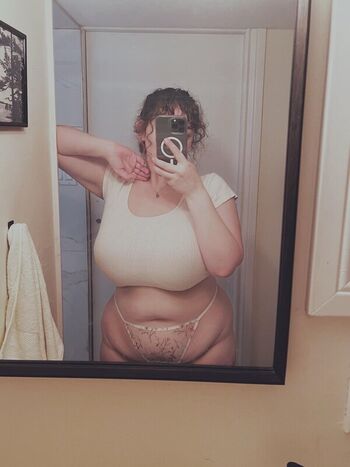 Full leaked Asleep willow private onlyfans photo