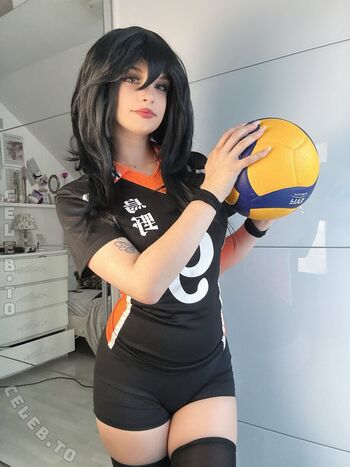 Full leaked Avygenki private onlyfans photo