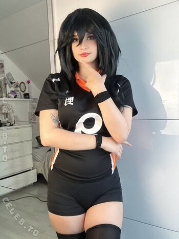Full leaked Avygenki private onlyfans photo