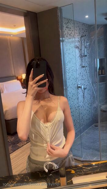 Full leaked Babymangpor private onlyfans photo