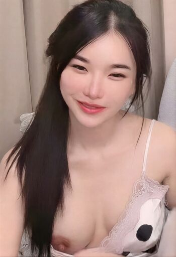 Full leaked Babymangpor private onlyfans photo