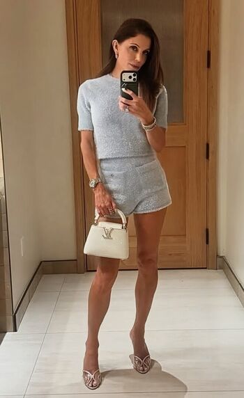 Full leaked Bethenny frankel page private onlyfans photo