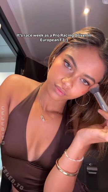 Full leaked Bianca bustamante private onlyfans photo