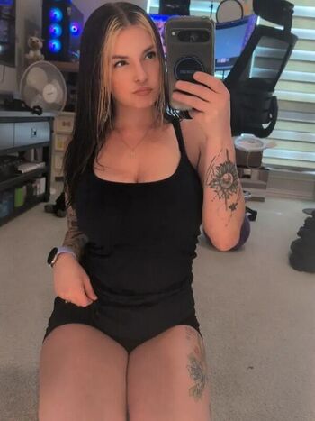 Full leaked Bibbidibobiboo private onlyfans photo