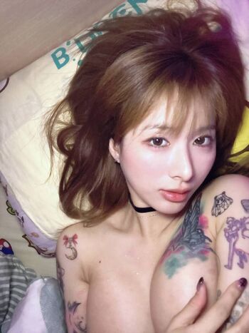 Full leaked Blowshow vip collection private onlyfans photo