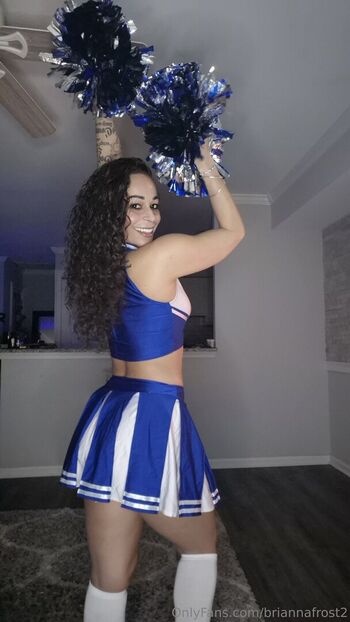 Full leaked Brianna frost private onlyfans photo