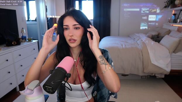 Full leaked Brieanneroksa private onlyfans photo
