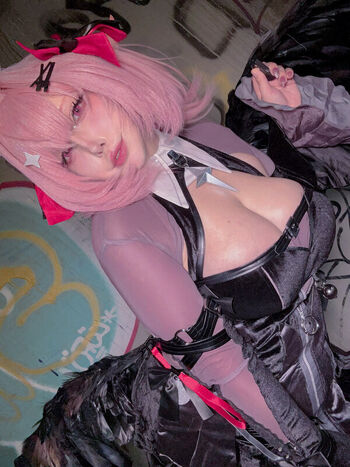 Full leaked Briki cos private onlyfans photo