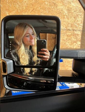 Full leaked Britney automotive private onlyfans photo