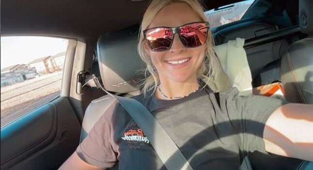 Full leaked Britney automotive private onlyfans photo