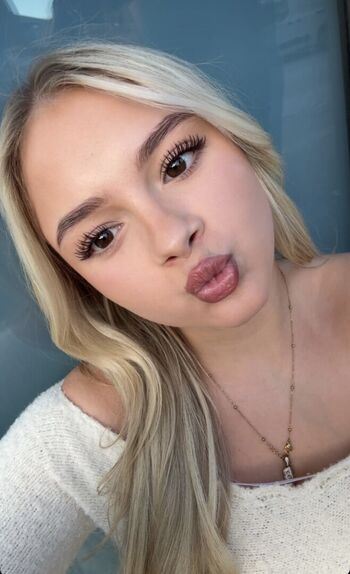 Brooke Marsden