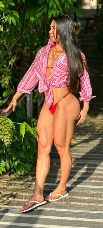 Full leaked Bruna tsuchiya private onlyfans photo