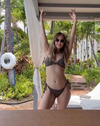 Full leaked Camilla luddington private onlyfans photo
