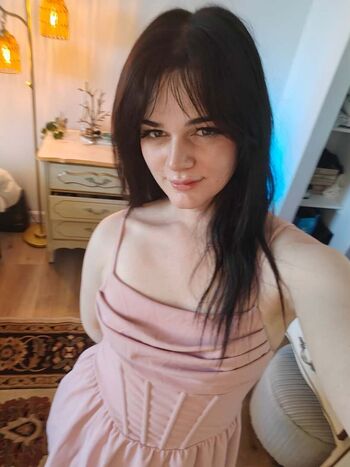 Full leaked Camillaisadoll page private onlyfans photo