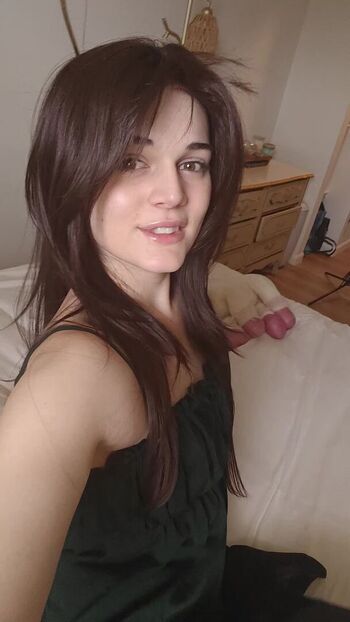 Full leaked Camillaisadoll private onlyfans photo