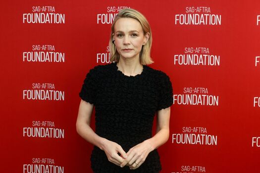 Full leaked Carey mulligan private onlyfans photo