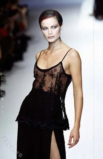 Carolyn Murphy