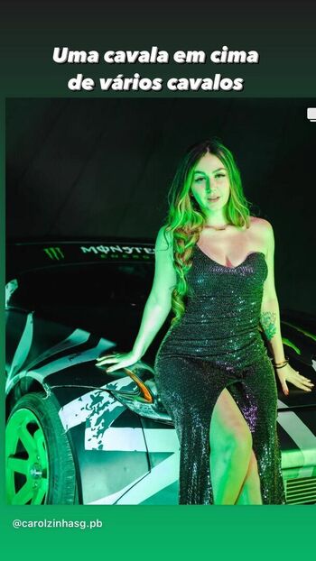 Carolzinha SG