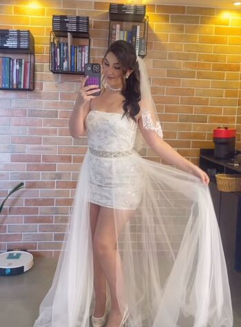 Full leaked Carolzinha sg private onlyfans photo