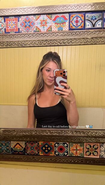 Cassidy Hornberger