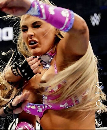 Catcheuse Wwe