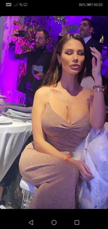Full leaked Caterina milicchio private onlyfans photo