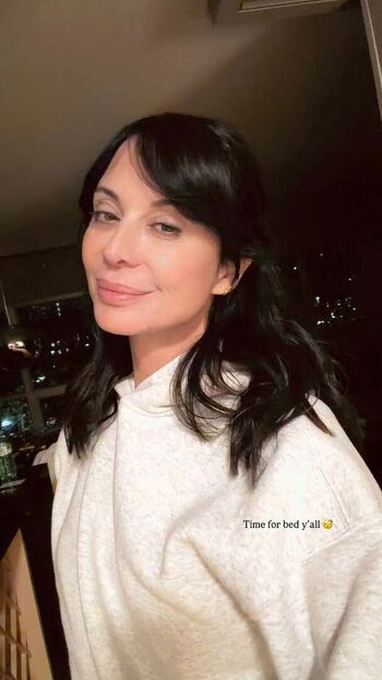 Catherine Bell