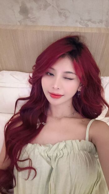 Full leaked Charechii private onlyfans photo