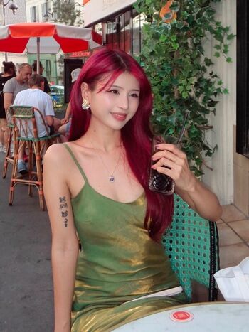 Full leaked Charechii private onlyfans photo