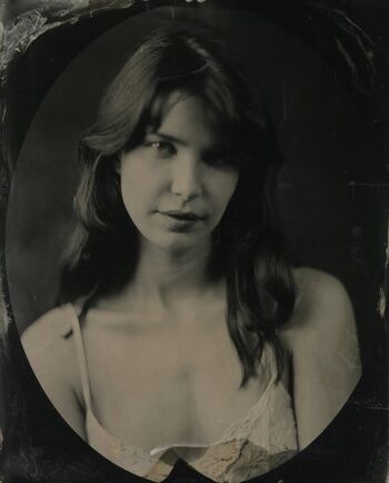 Charlotte Dalessio