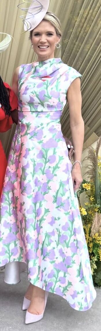 Full leaked Charlotte hawkins private onlyfans photo