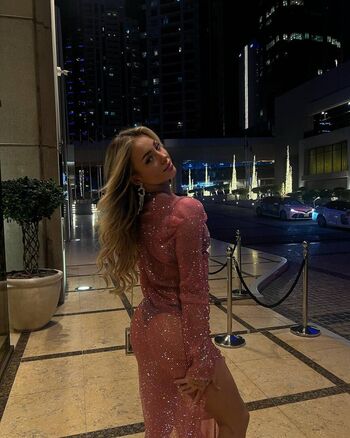 Full leaked Charly jordan  page private onlyfans photo