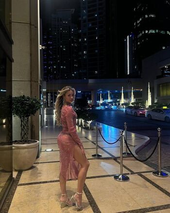 Full leaked Charly jordan  page private onlyfans photo