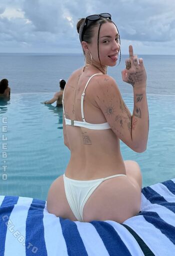 Full leaked Charly jordan  page private onlyfans photo