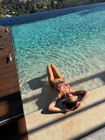 Full leaked Charly jordan private onlyfans photo