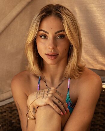 Full leaked Charly jordan private onlyfans photo