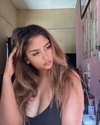 Full leaked Charmaine maristela private onlyfans photo