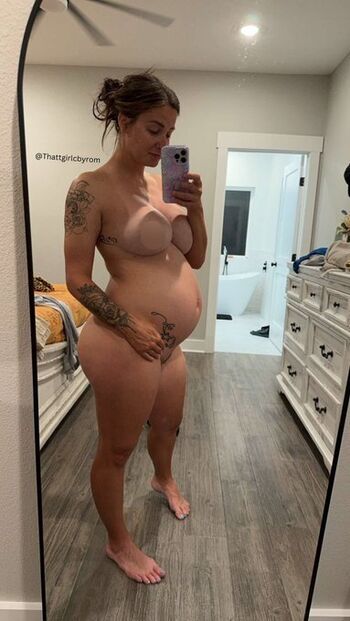 Chelsea Byrom