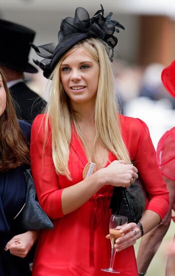 Full leaked Chelsy davy private onlyfans photo