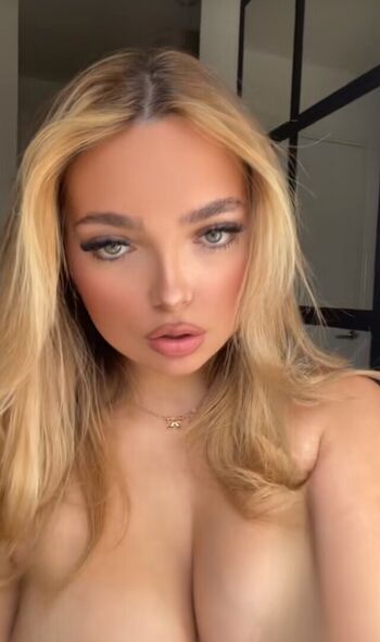 Full leaked China rae private onlyfans photo