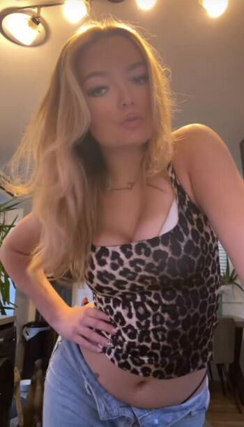 Full leaked China rae private onlyfans photo