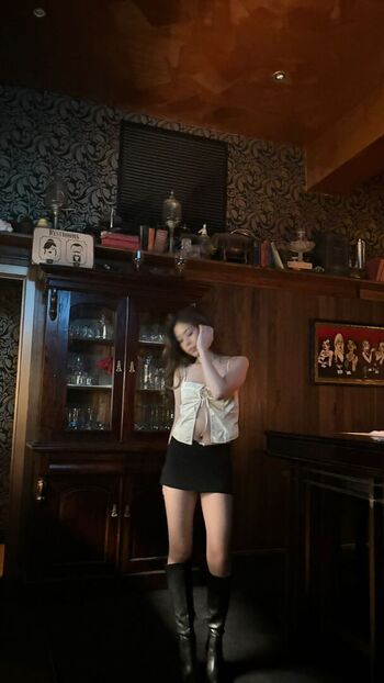 Full leaked Chindo girls threads private onlyfans photo