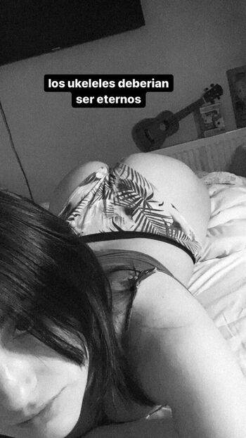 Full leaked Chio paleta private onlyfans photo
