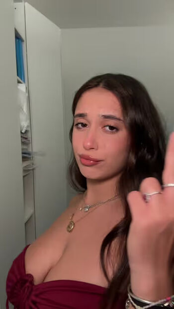 Full leaked Chloe carnevaletti page private onlyfans photo