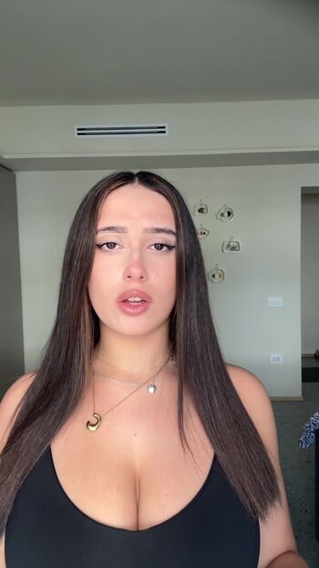 Full leaked Chloe carnevaletti private onlyfans photo