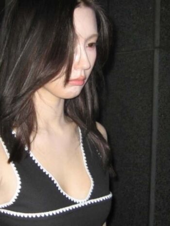Cho Mi-yeon