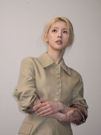 Cho Mi-yeon